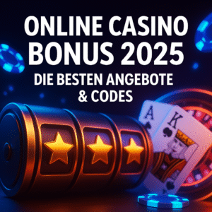 Bannerbild für Bonus